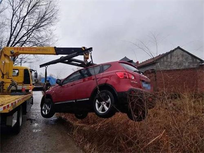 铁西区楚雄道路救援